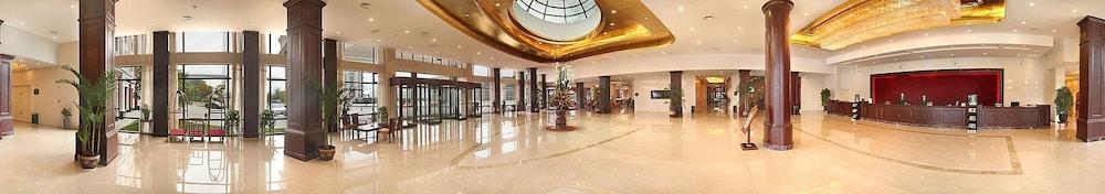 Shanghai Rongju Hotel Lujiazui Hotel Xangai Exterior foto